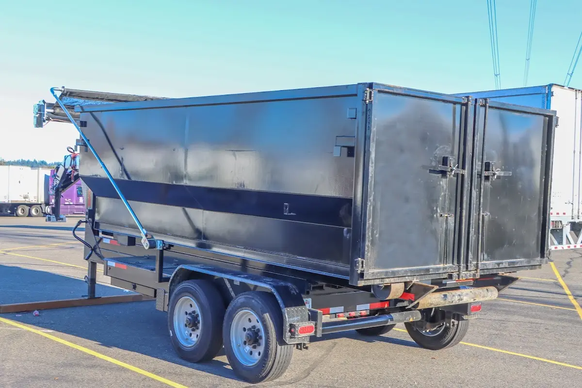 Dumpster Rental services in Minneola, FL